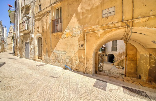 Altamura Apartment | Arco Serafino - Affitti Brevi Italia