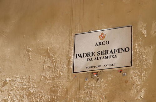 Altamura Apartment | Arco Serafino - Affitti Brevi Italia