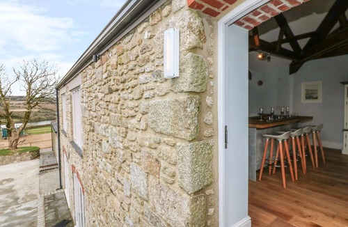Penryn Cottage | Argal