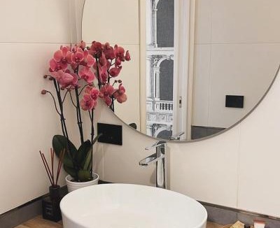 Capurso Bed & Breakfast | AriaRoom219