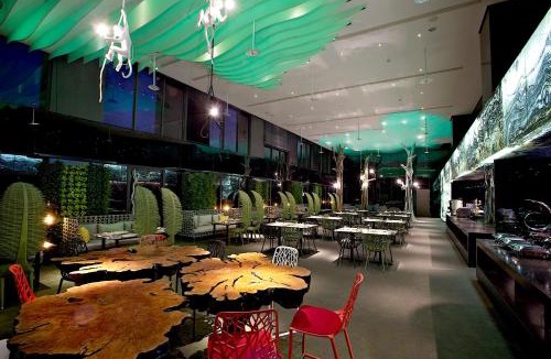Songshan Hotel | arTree hotel