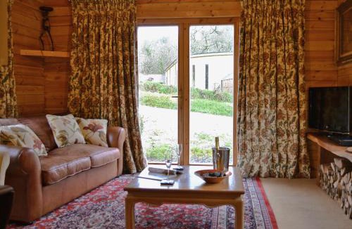 Riddlecombe House | Ash Mill Cabin