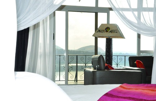 Debre Zeyit Hotel | Asham Africa Hotel and Resort