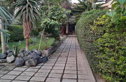 Awassa House | Ashara guesthouse