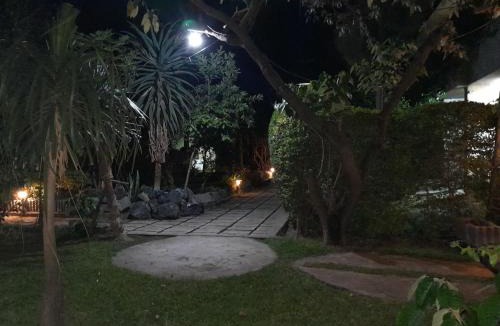 Awassa House | Ashara guesthouse
