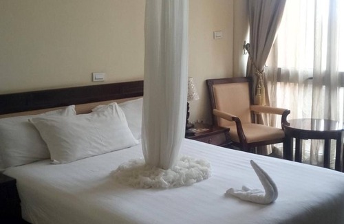 Bahir Dar Hotel | Asinuara Hotel