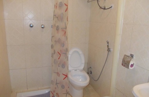 Bahir Dar Hotel | Asinuara Hotel