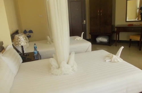 Bahir Dar Hotel | Asinuara Hotel
