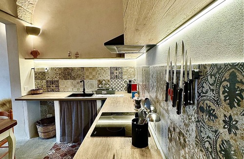 Fasano Apartment | At the Palazzotto