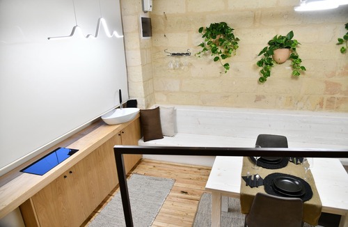 San Cesario di Lecce Apartment | ATHENA SUITE