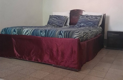 Axum Hotel | Atse Kaleb Hotel