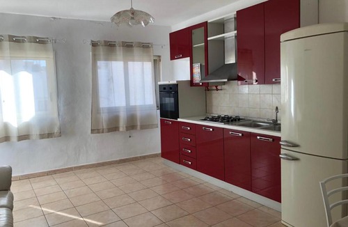Gallipoli Historic Center House | Attico Armonia