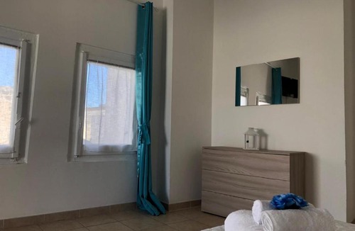 Gallipoli Historic Center House | Attico Armonia
