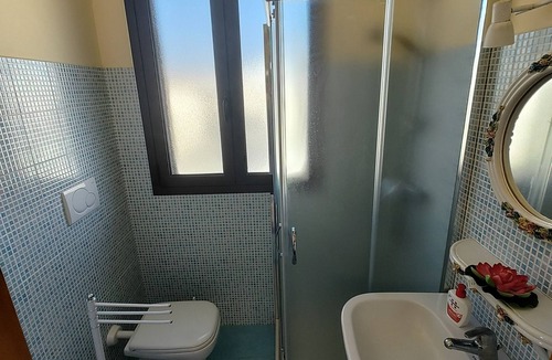 Rivabella Apartment | Attico con Vista Mare a Rivabella
