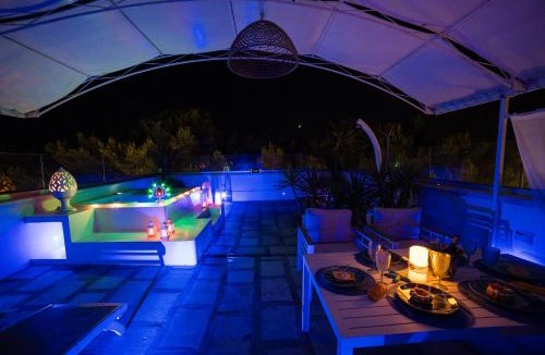 Rivabella Apartment | Attico il Gabbiano Rivabella Gallipoli