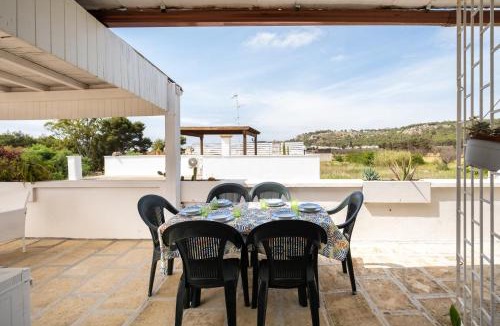 Padula Bianca House | Attico Velia