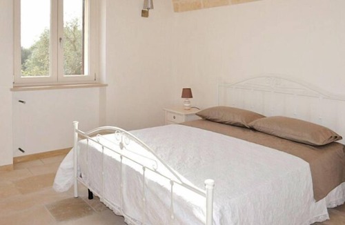 Cisternino Apartment | Attractive country house in Cisternino