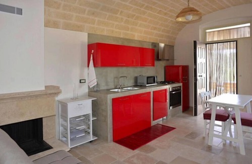 Cisternino Apartment | Attractive country house in Cisternino