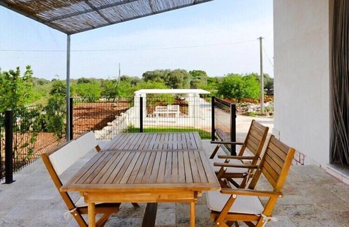 Cisternino Apartment | Attractive country house in Cisternino