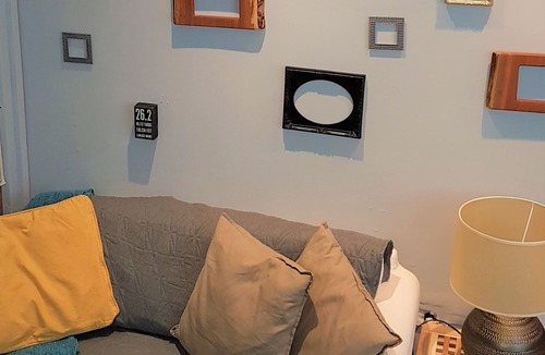 West End Apartment | Auld Pottery - Charming & Central gem in the heart of the city centre