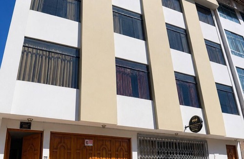 Cusco Condo | Aurea Home Cusco