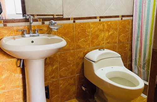 Cusco Condo | Aurea Home Cusco