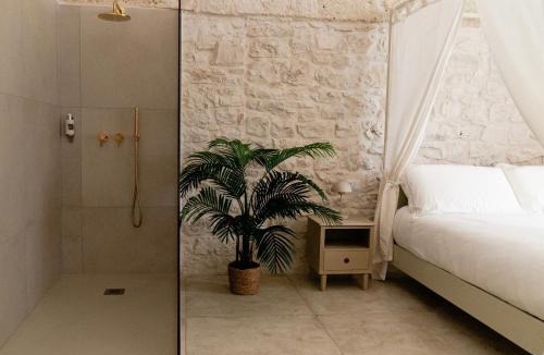 Municipio 4 Bed & Breakfast | Aurluna Luxury Suites
