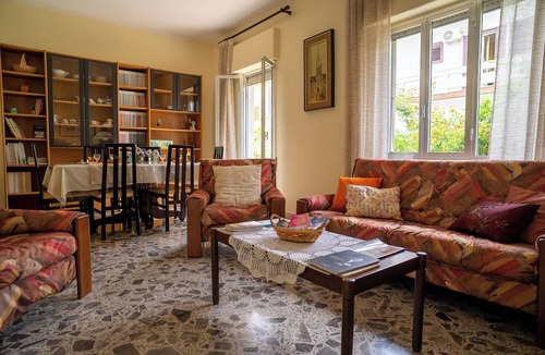 Ruffano House | Authentic and Peaceful Salento Home + Wifi