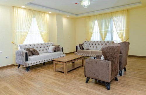 Nifas Silk-Lafto Apartment | Aymen Apartment