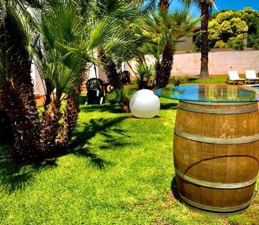 Lecce Bed & Breakfast | B&B A Casa Di Joy