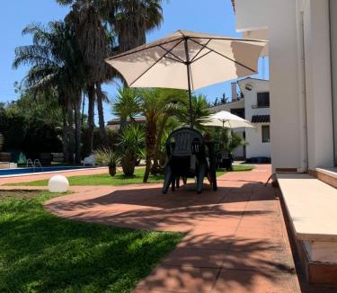 Lecce Bed & Breakfast | B&B A Casa Di Joy