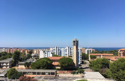 Taranto Bed & Breakfast | B&B Al Campanile