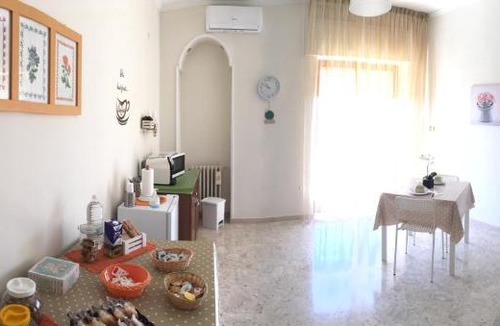 Taranto Bed & Breakfast | B&B Al Campanile