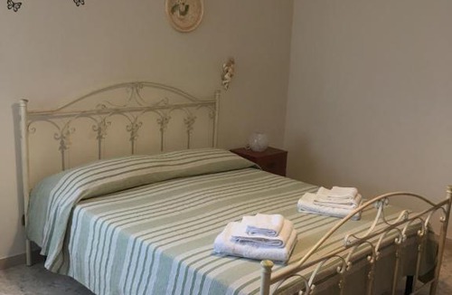 Taranto Bed & Breakfast | B&B Al Campanile