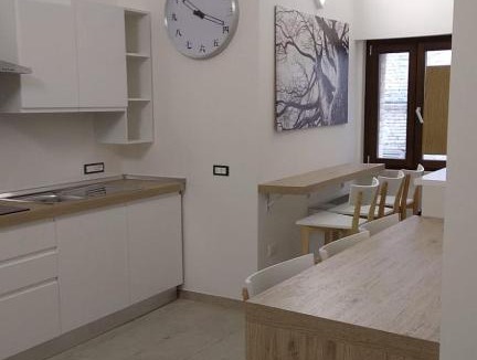 Troia Bed & Breakfast | B&B Al Thesoro