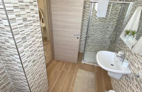 Bisceglie Bed & Breakfast | B&B Amores