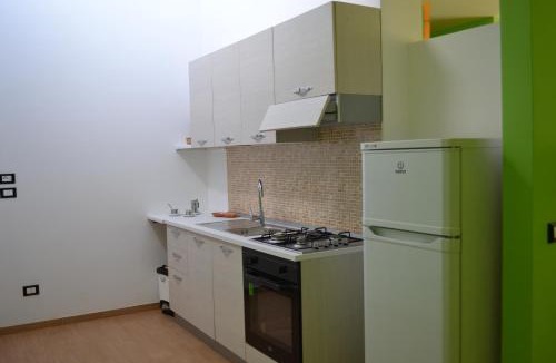 Giorgilorio Bed & Breakfast | b&b Appia Antica