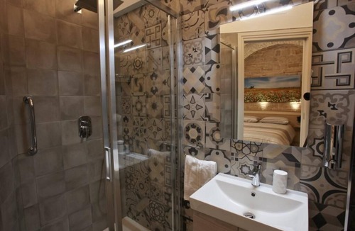 Ruvo di Puglia Bed & Breakfast | B&B Arco Caputi