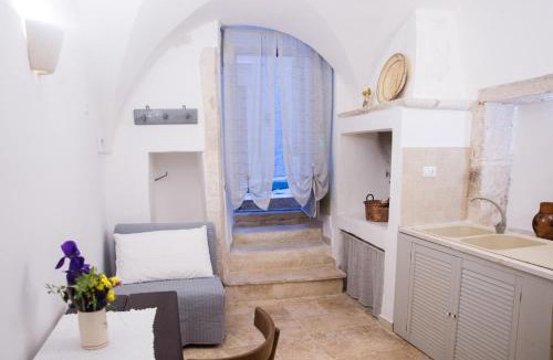 Putignano Bed & Breakfast | B&B Arco Nicolaus