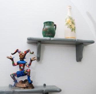 Putignano Bed & Breakfast | B&B Arco Nicolaus