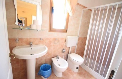 Salve Bed & Breakfast | B&B Arcobaleno