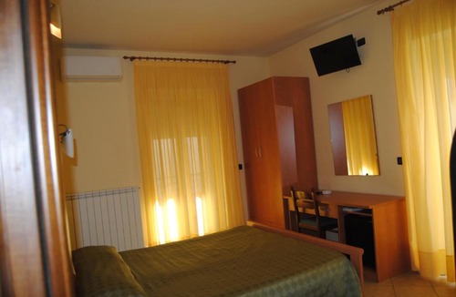 Cagnano Varano Bed & Breakfast | B&B Atlantide