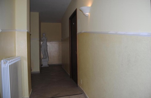Cagnano Varano Bed & Breakfast | B&B Atlantide