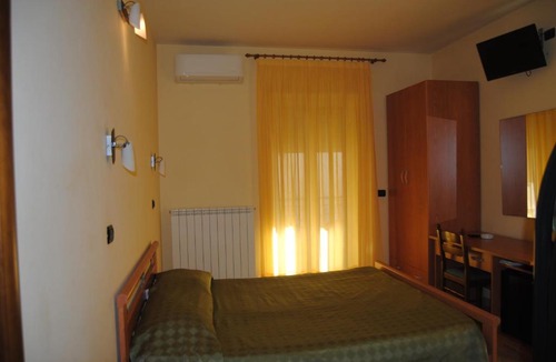 Cagnano Varano Bed & Breakfast | B&B Atlantide