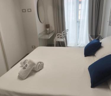 Lesina Bed & Breakfast | B&B Aura