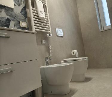 Lesina Bed & Breakfast | B&B Aura