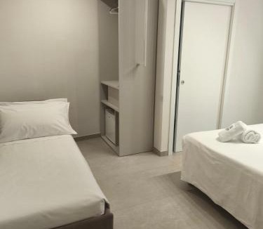 Lesina Bed & Breakfast | B&B Aura