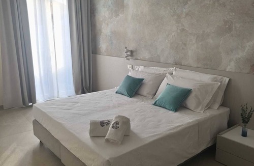 Lesina Bed & Breakfast | B&B Aura