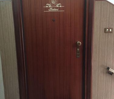 Magna Grecia Bed & Breakfast | B&B Baldari