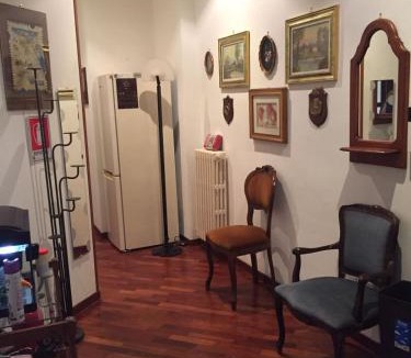 Magna Grecia Bed & Breakfast | B&B Baldari